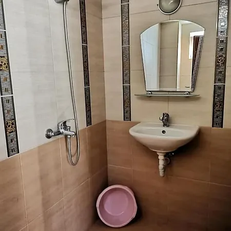 Accommodatie bij particulieren Къща За Гости 