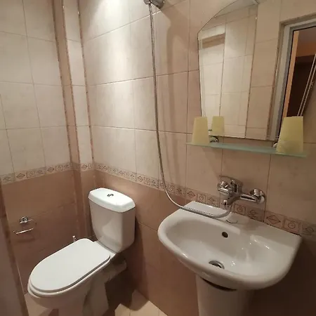 Accommodatie bij particulieren Къща За Гости 