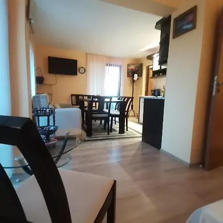 Accommodatie bij particulieren Къща За Гости 