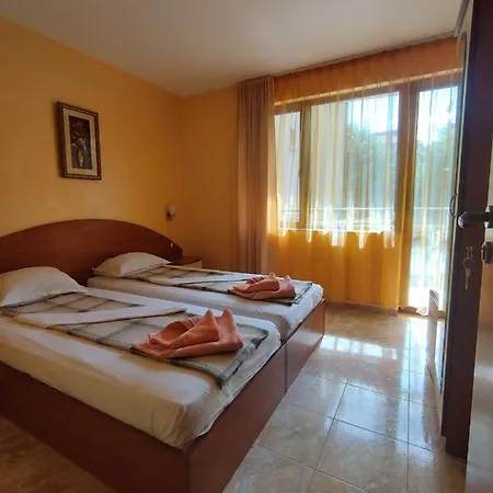 Accommodatie bij particulieren Къща За Гости 
