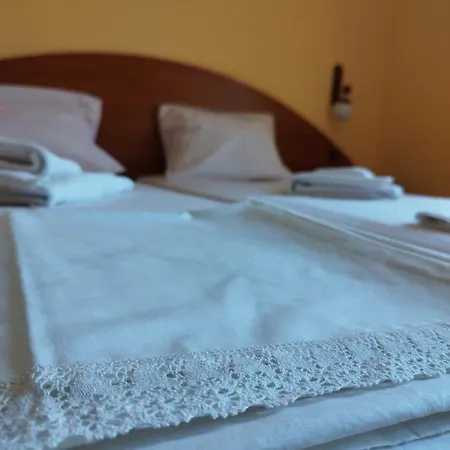Accommodatie bij particulieren Къща За Гости 