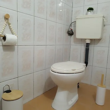 Πανσιόν коста кърлев *
